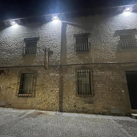 Cabachuelas I Casas Rurales San Miguel de Valero Eksteriør billede