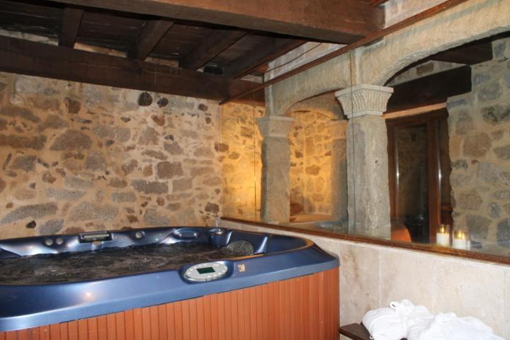 Cabachuelas I Casas Rurales San Miguel de Valero Eksteriør billede