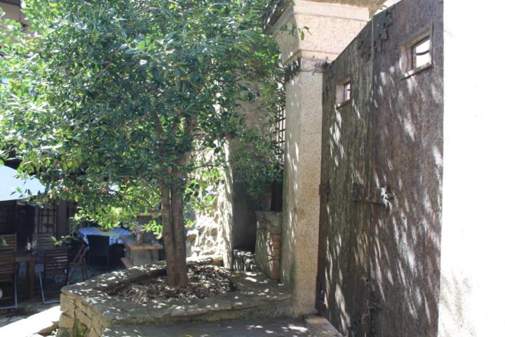 Cabachuelas I Casas Rurales San Miguel de Valero Eksteriør billede