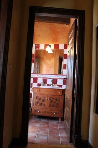 Cabachuelas I Casas Rurales San Miguel de Valero Eksteriør billede